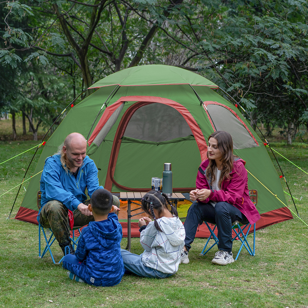 Cheap Goat Tents 4